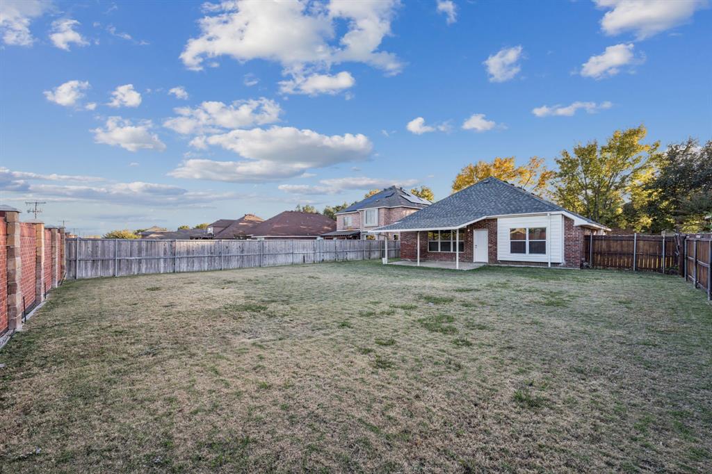 Waterview Ph 11b - Residential