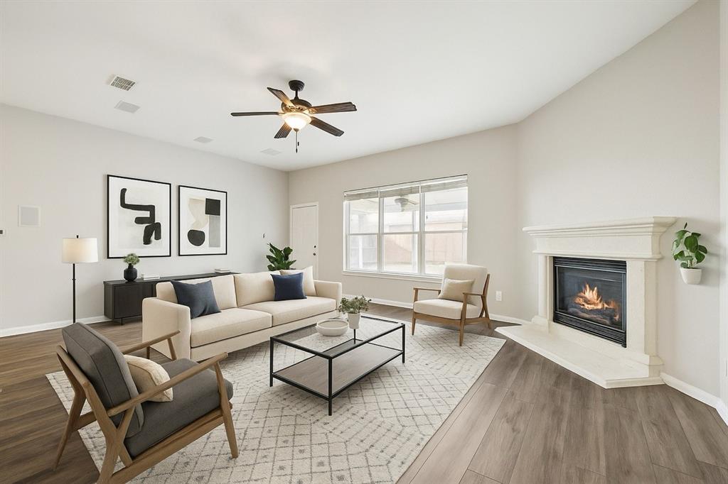 Waterview Ph 11b - Residential