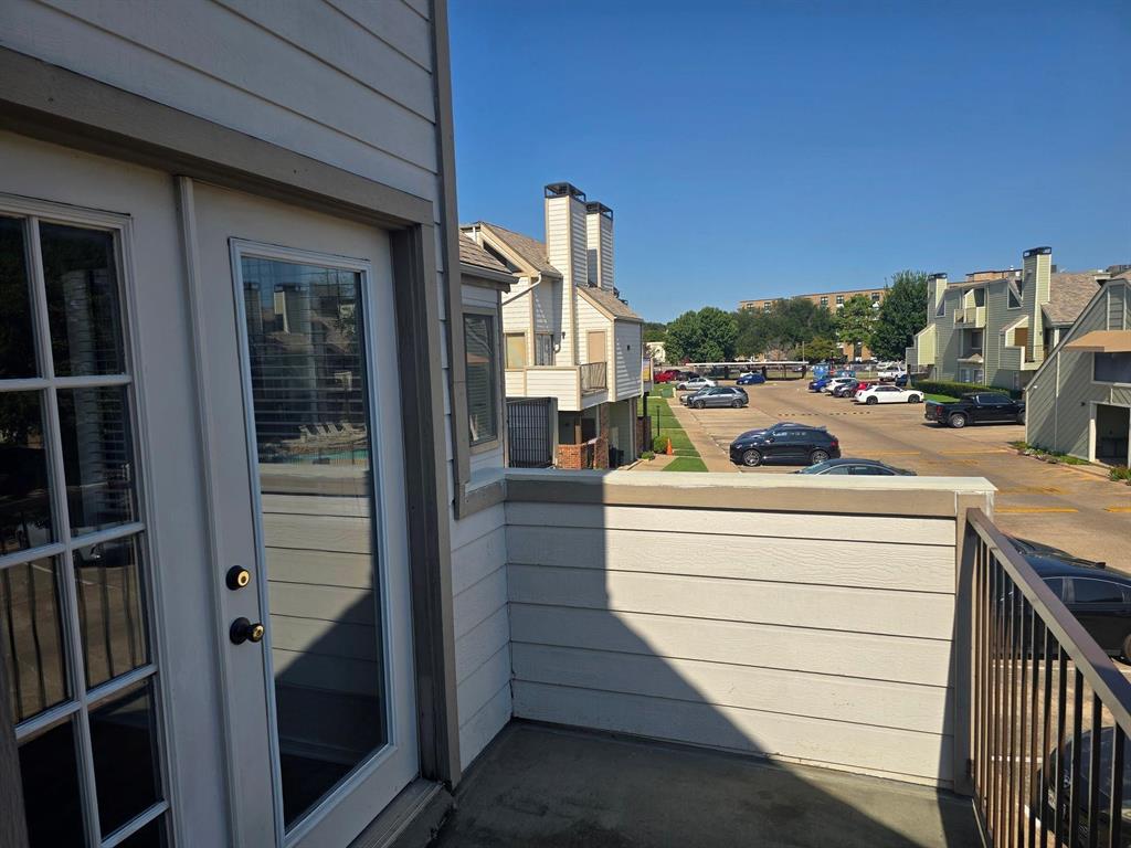 University Park Condo - Residential