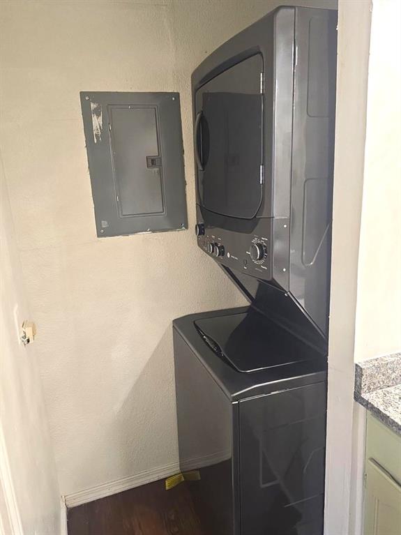 University Park Condo - Residential