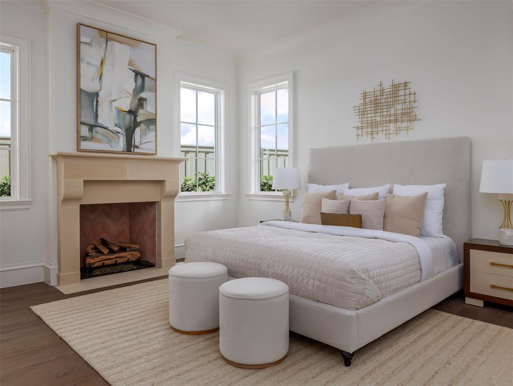 The Preserve - Residential