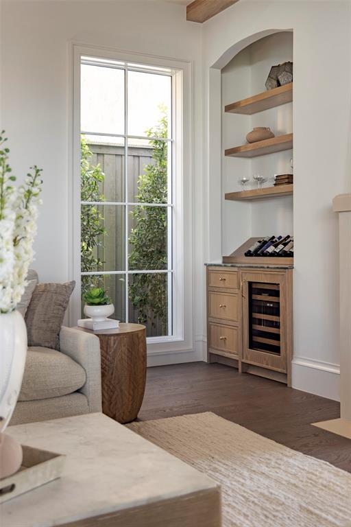 The Preserve - Residential