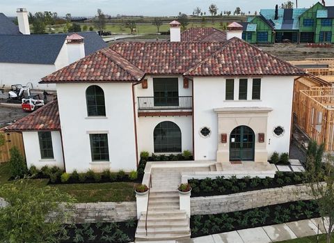 414 Watson Boulevard Frisco TX 75033