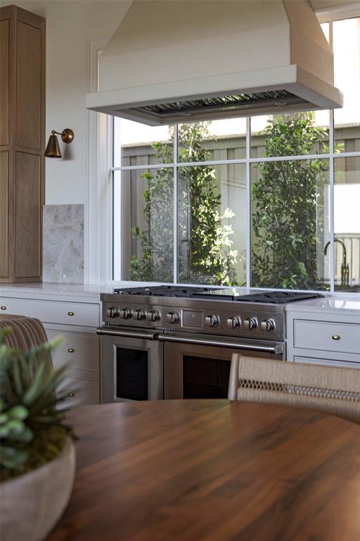 The Preserve - Residential