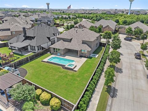 Property photo of 15505 City Garden Lane, Prosper, TX 75078