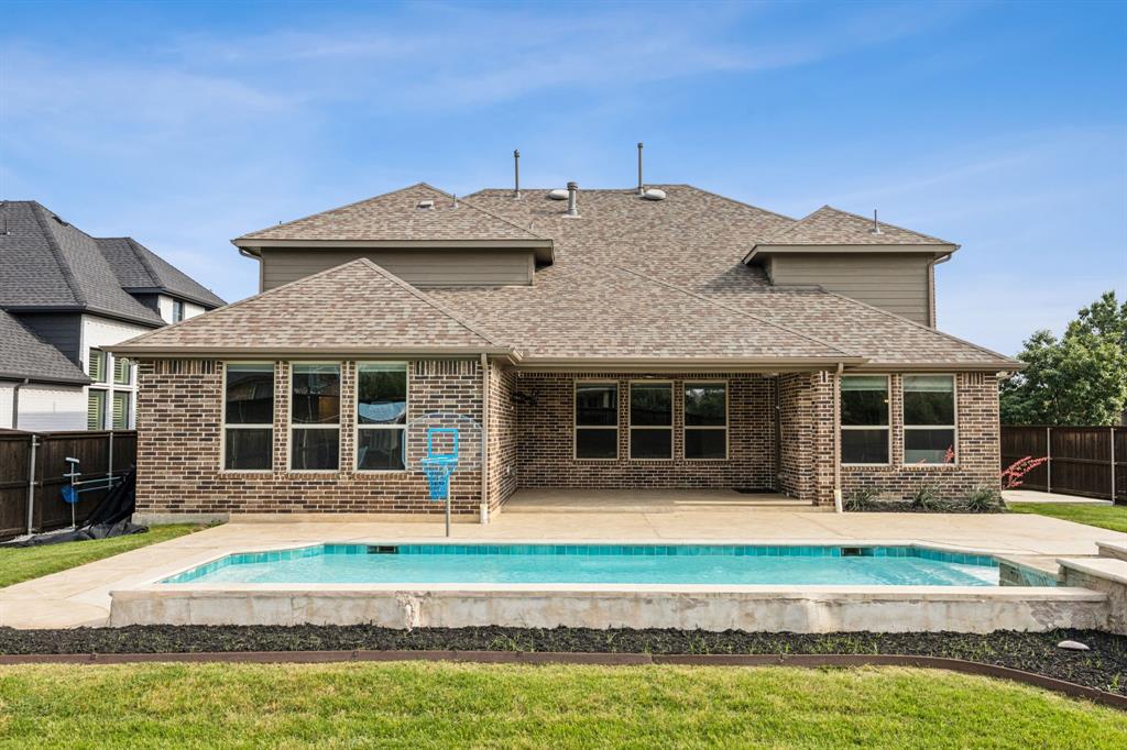 Artesia North Ph 1a - Residential