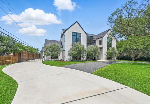 4207 Valley Ridge Road Dallas TX 75220