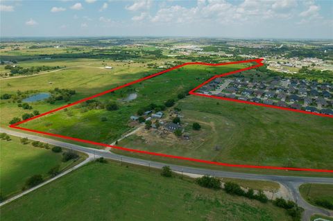 9599 Fm 2331 Godley TX 76044
