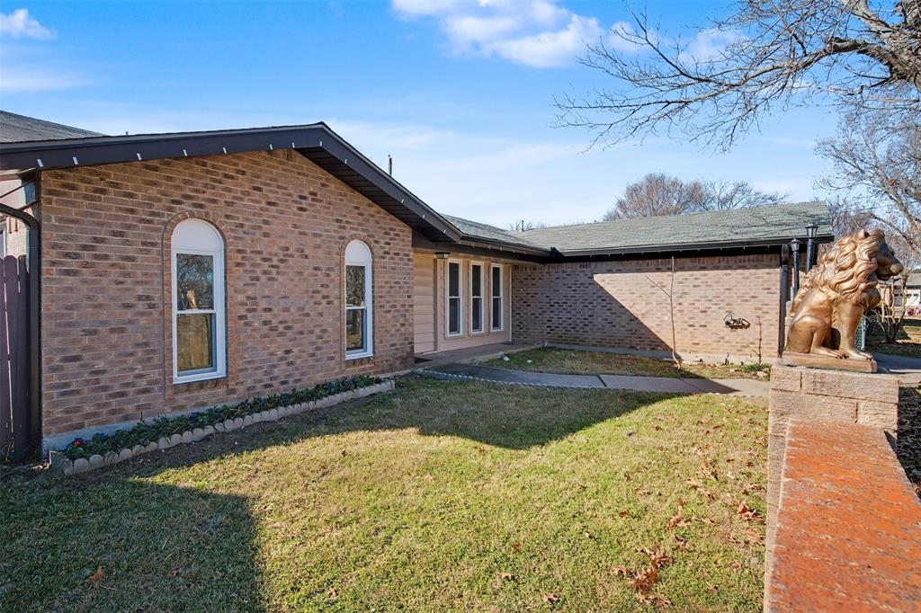 Plaza Heights Add - Residential