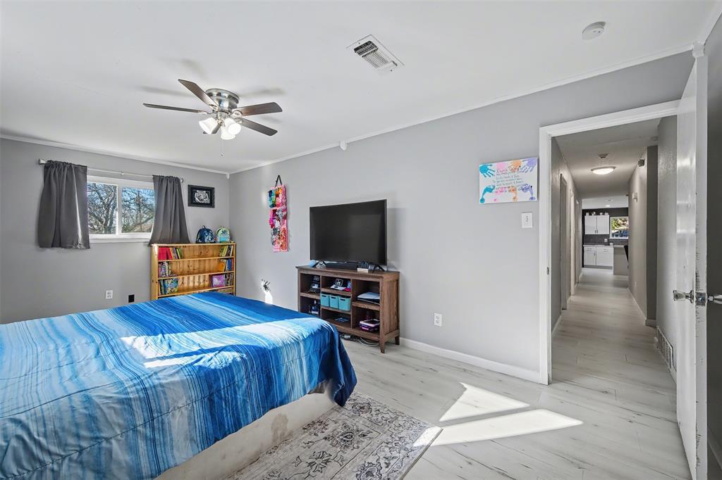 Plaza Heights Add - Residential