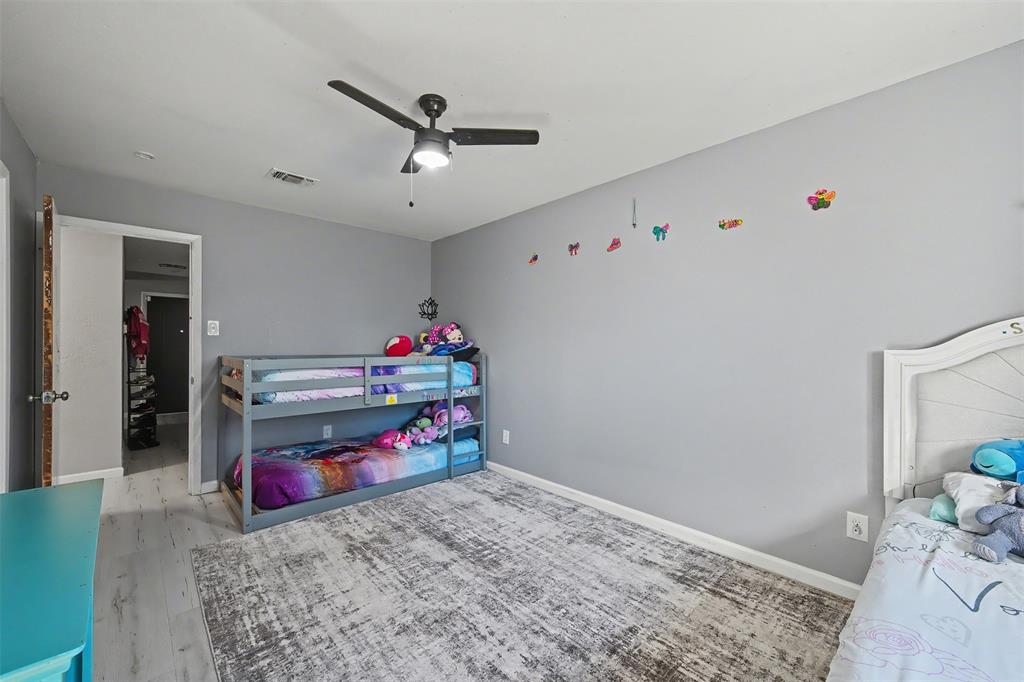 Plaza Heights Add - Residential