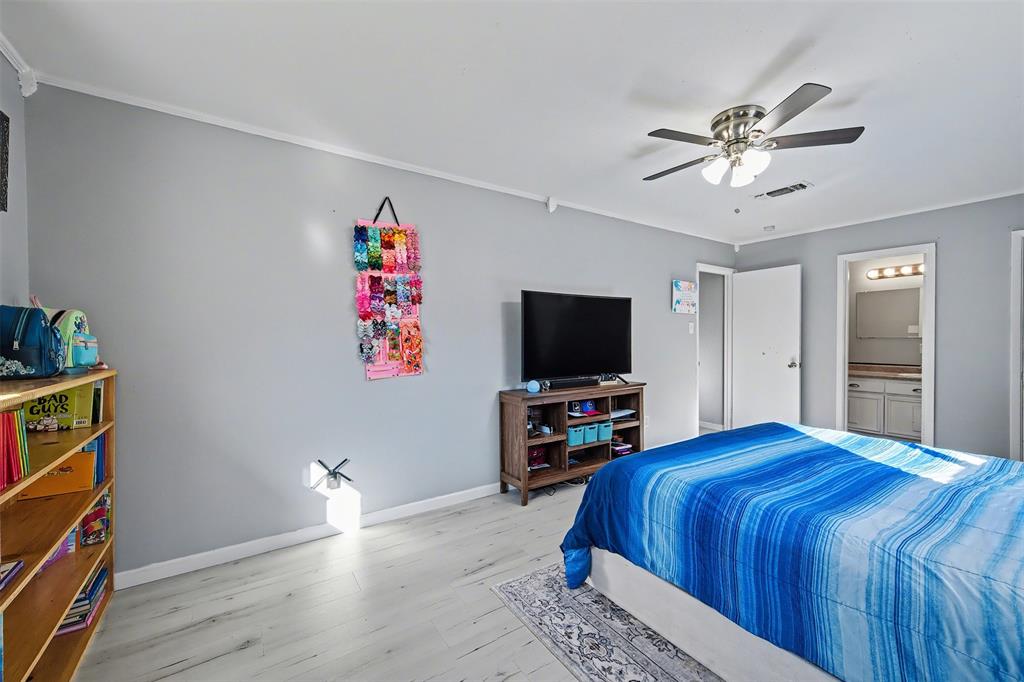 Plaza Heights Add - Residential