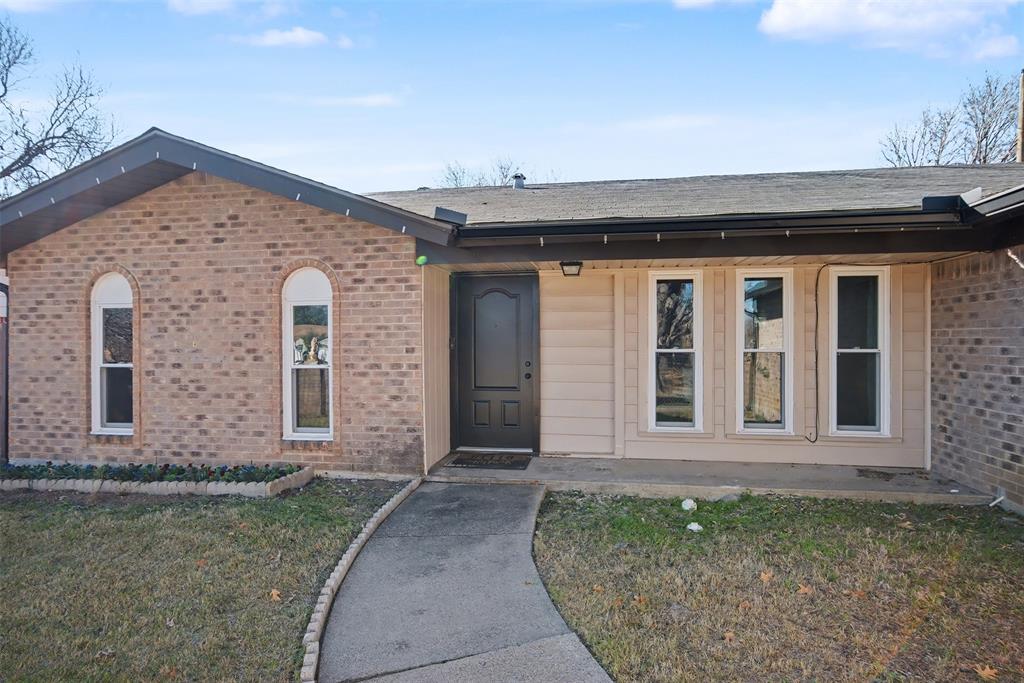 Plaza Heights Add - Residential