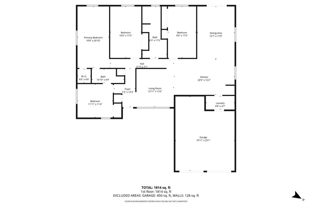 Plaza Heights Add - Residential