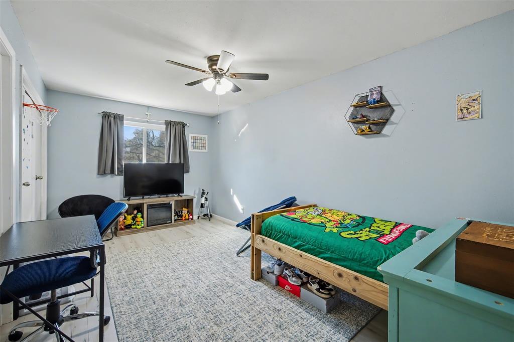 Plaza Heights Add - Residential