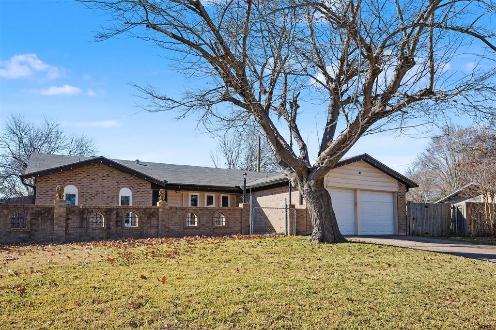 Plaza Heights Add - Residential