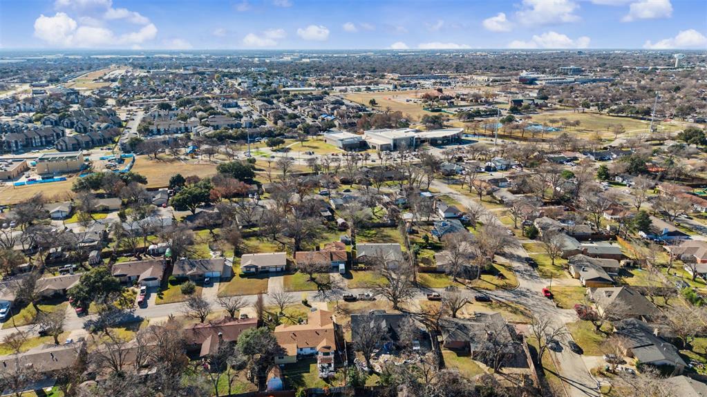 Plaza Heights Add - Residential