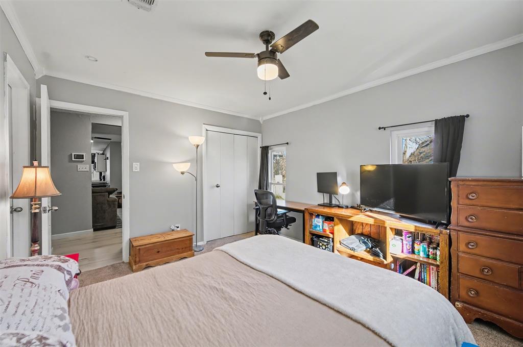 Plaza Heights Add - Residential