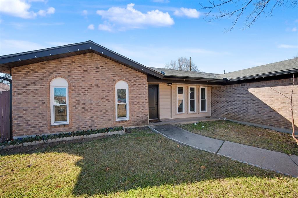 Plaza Heights Add - Residential