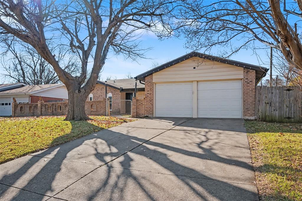 Plaza Heights Add - Residential