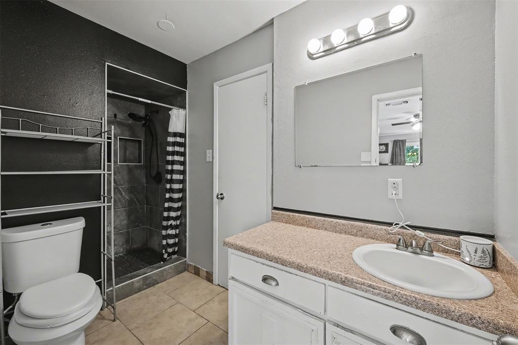 Plaza Heights Add - Residential