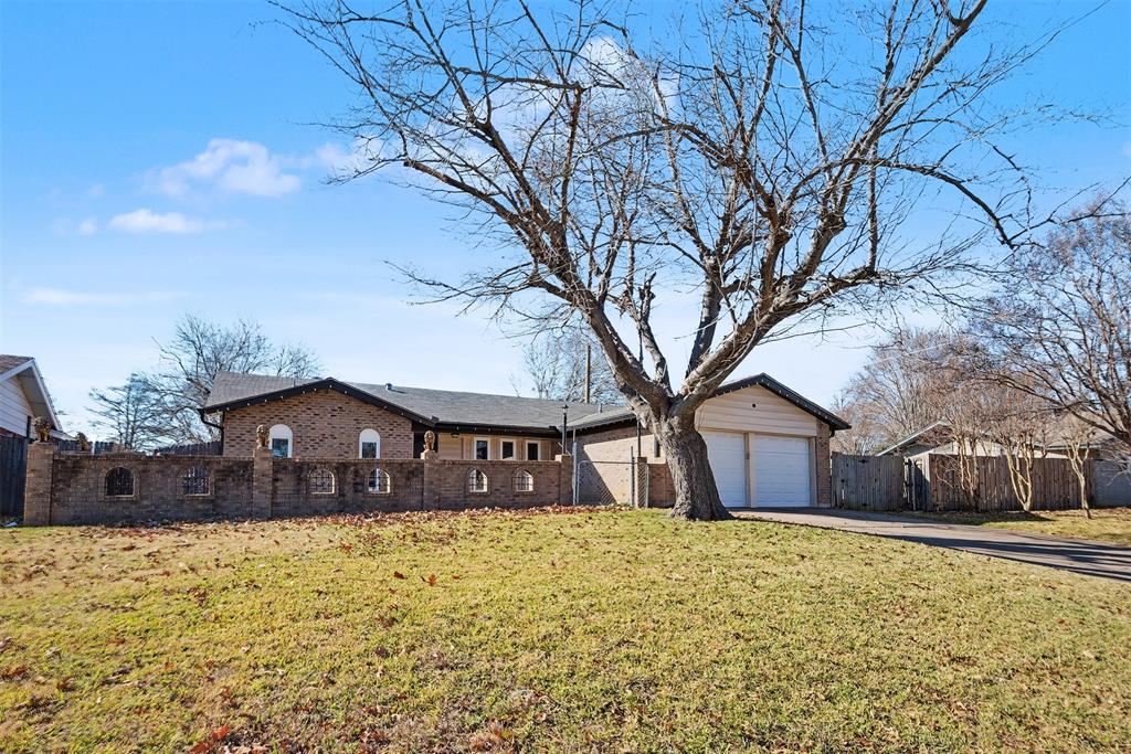 Plaza Heights Add - Residential