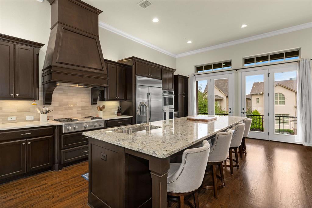 4819 Cloudcroft Lane