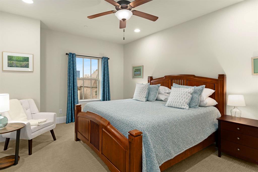 Vue Las Colinas - Residential