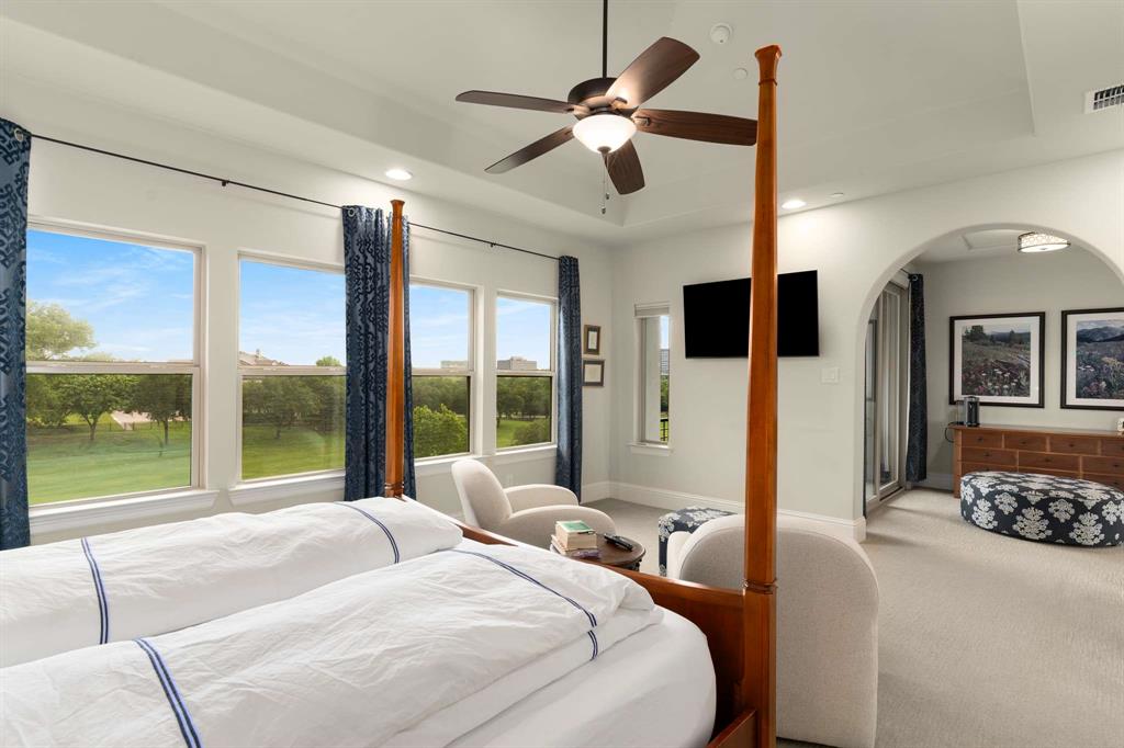 Vue Las Colinas - Residential