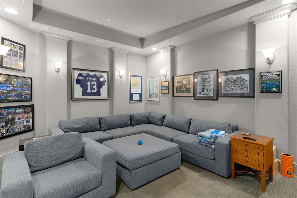 Vue Las Colinas - Residential