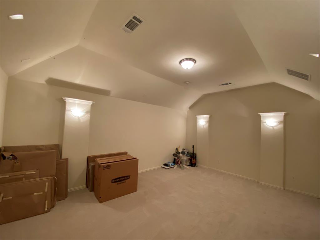 Summit View Lake Ph Three - Residential