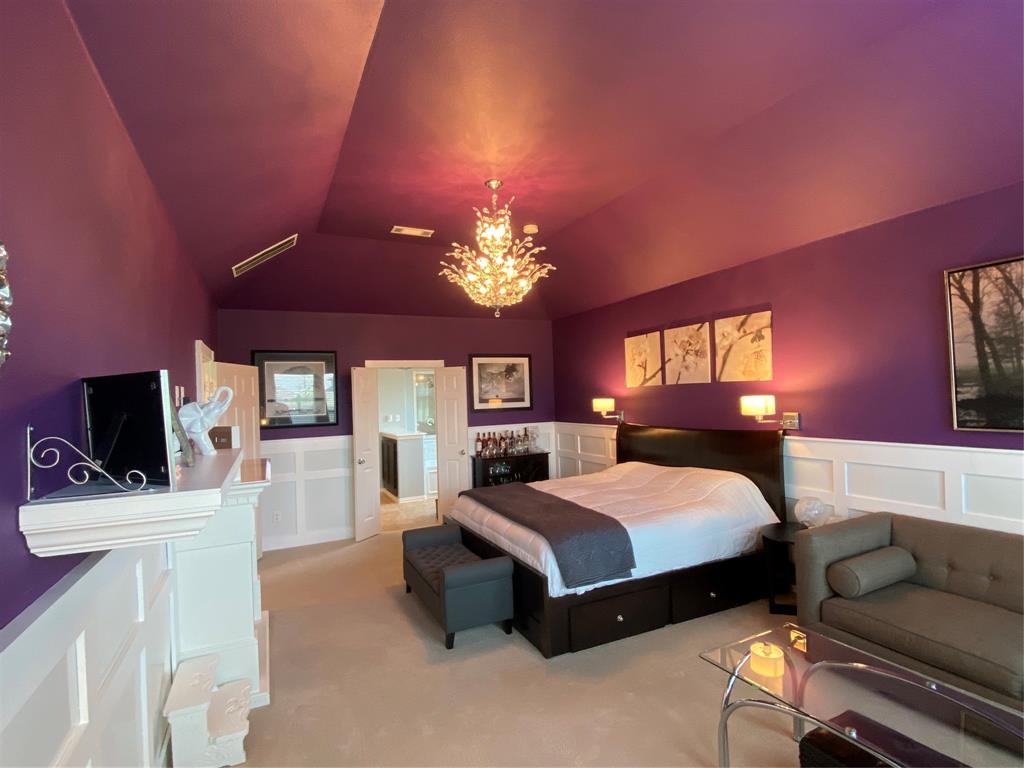 Summit View Lake Ph Three - Residential