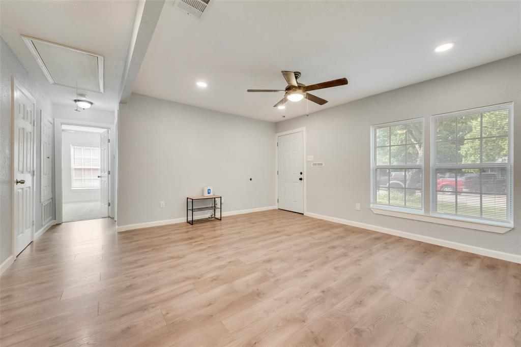 5437 David Strickland Road