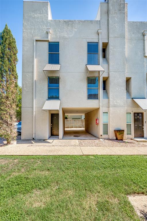 Views At Newton Condos - Residential Lease