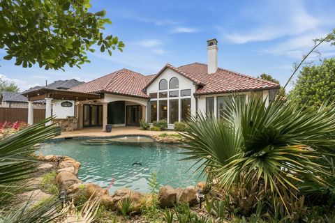 4049 Castle Bank Lane Frisco TX 75033