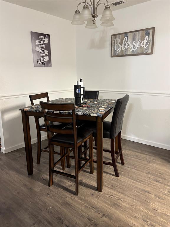 3810 Indian Wells Drive