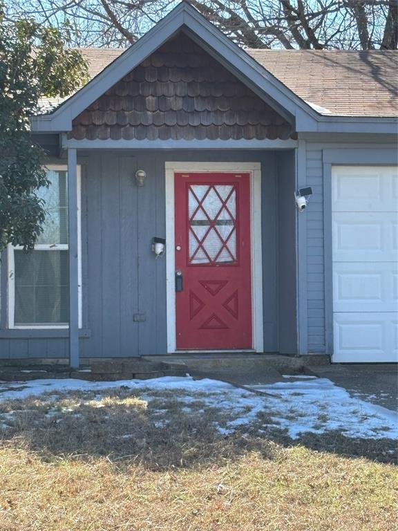 3810 Indian Wells Drive