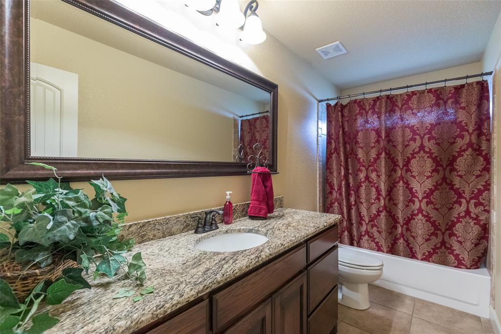 Remington Estates - Residential