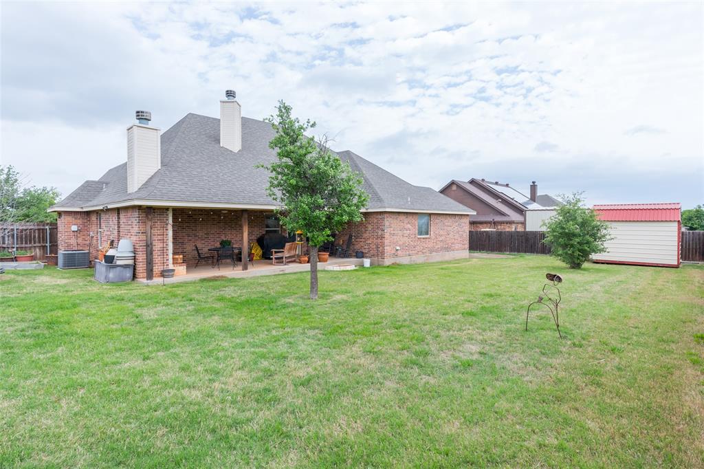 Remington Estates - Residential