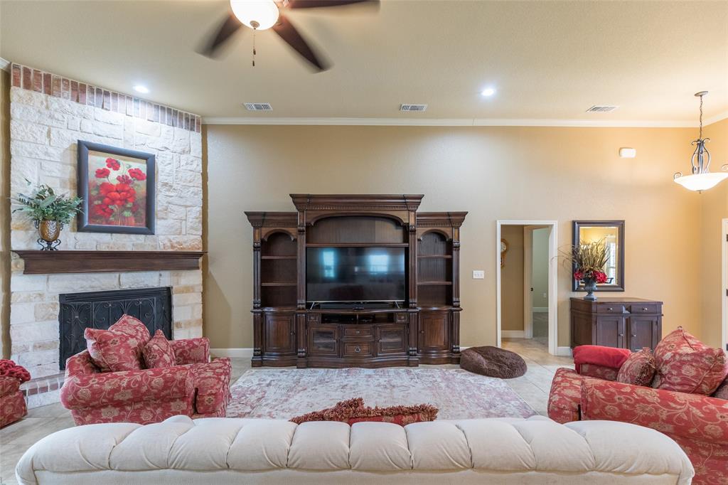 Remington Estates - Residential