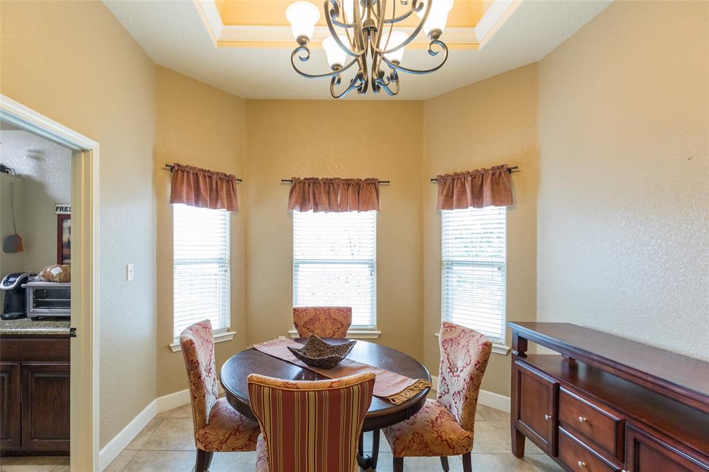 Remington Estates - Residential