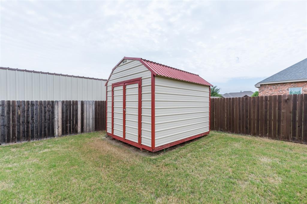 Remington Estates - Residential