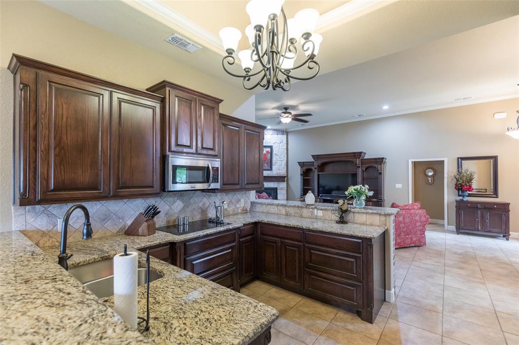 Remington Estates - Residential