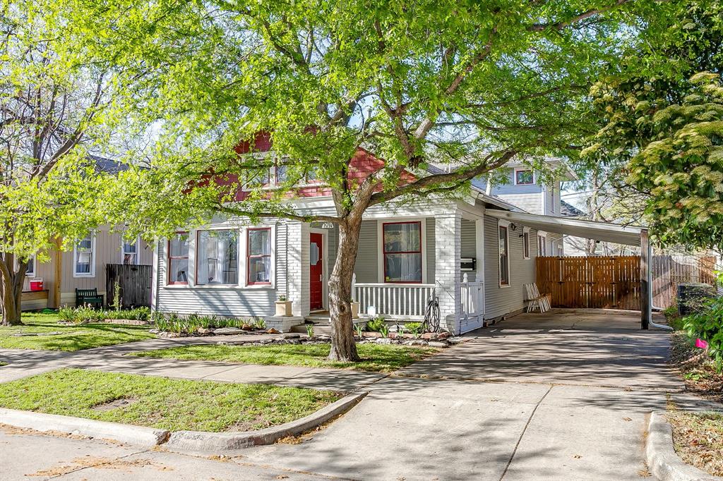 Lawn Place Add - Residential