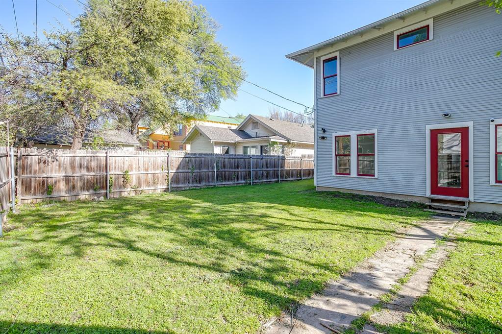 Lawn Place Add - Residential