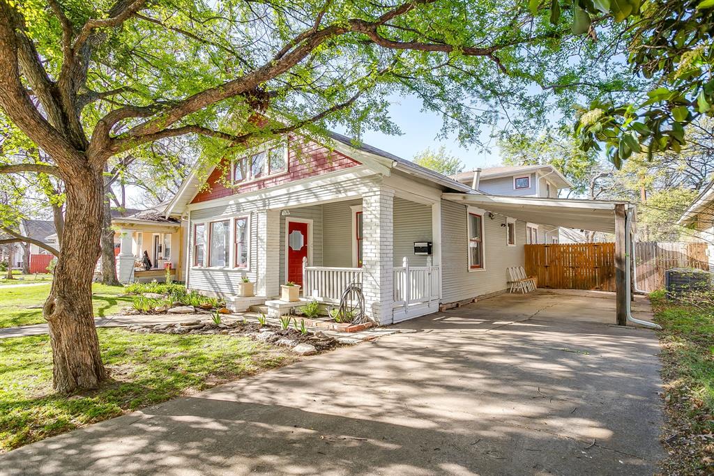 Lawn Place Add - Residential