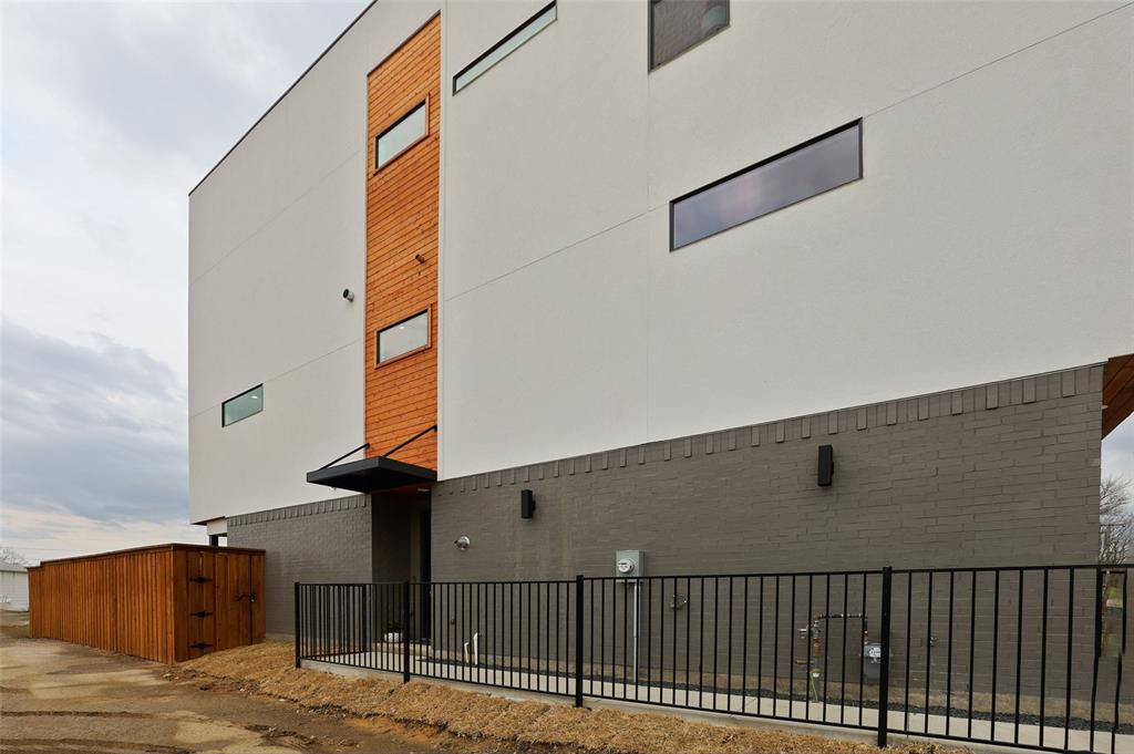 Skyline Hts Add - Residential