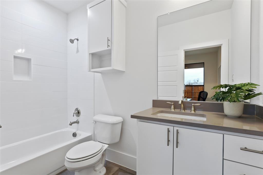 Skyline Hts Add - Residential