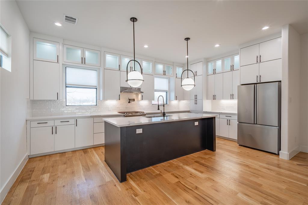 Skyline Hts Add - Residential