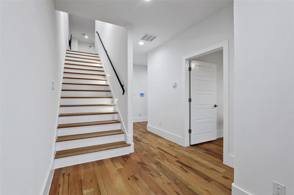 Skyline Hts Add - Residential